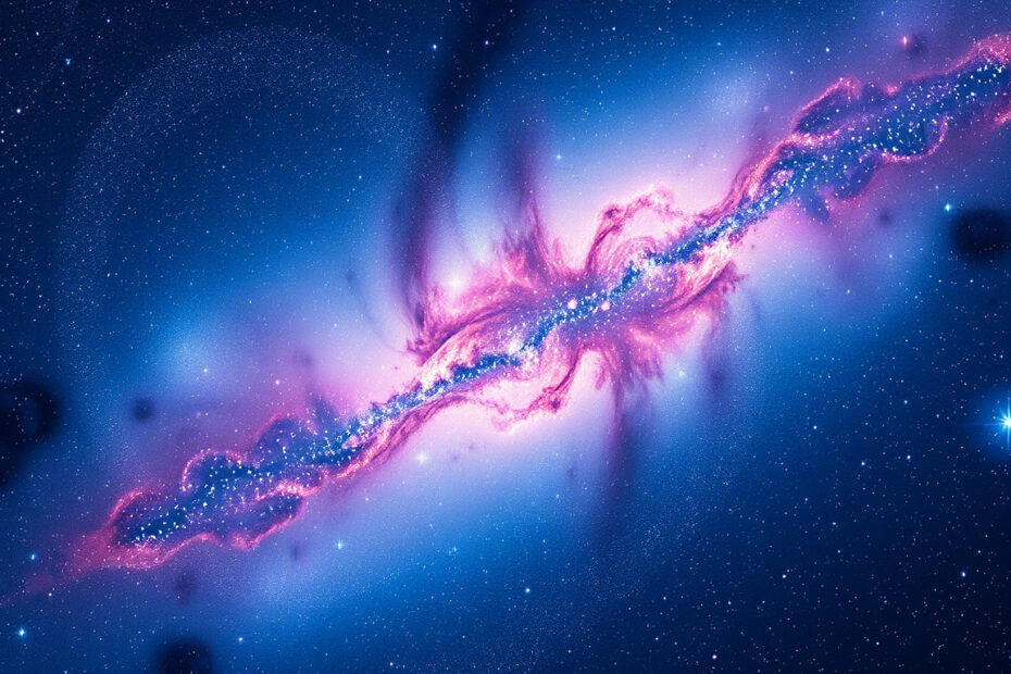 Exploring the Mysteries of Space: A Deep Dive into Our Universe