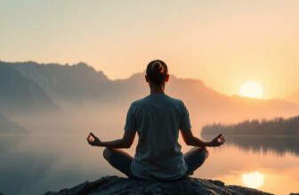 How to Live Spiritually Fulfilled: Tips for Inner Peace and Growth
