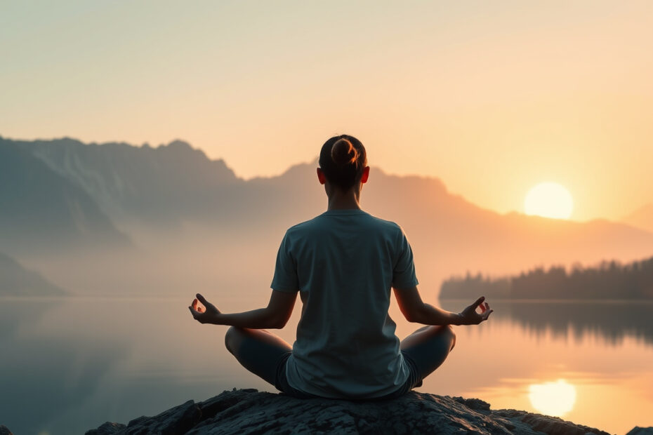 How to Live Spiritually Fulfilled: Tips for Inner Peace and Growth