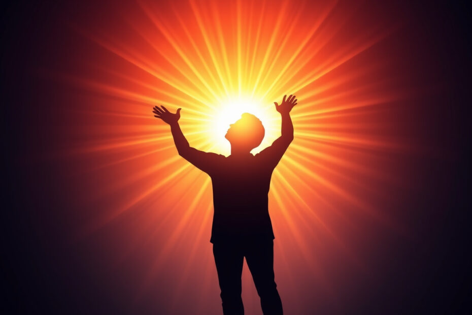 Transcendence: Unlocking the Secrets to Ultimate Personal Growth