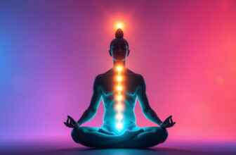 Kundalini Awakening: Unlock Your Spiritual Power and Inner Peace