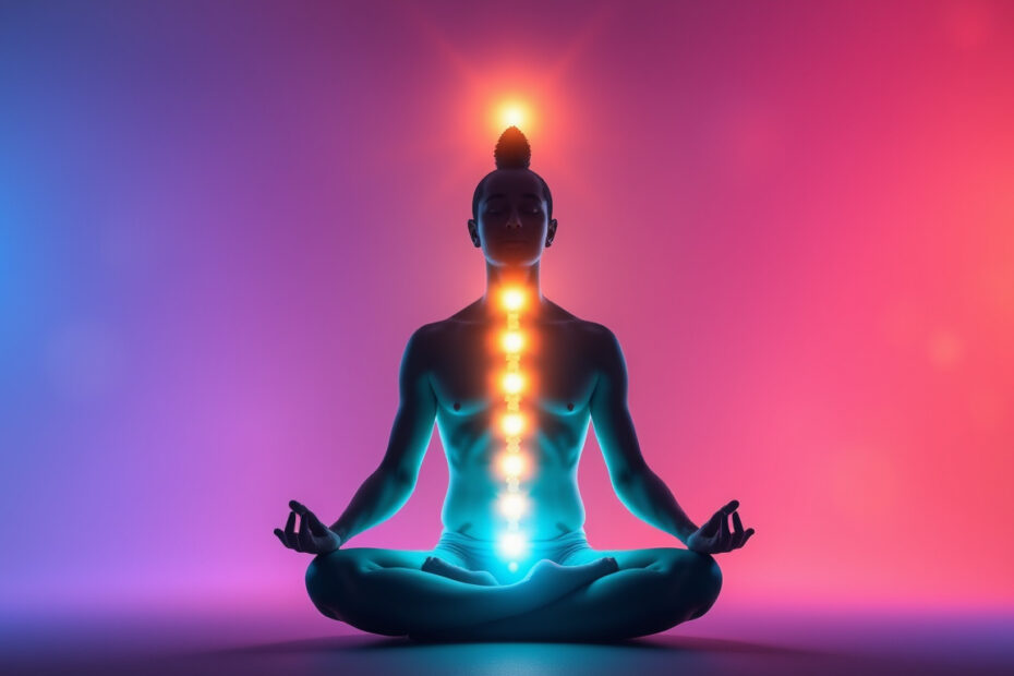 Kundalini Awakening: Unlock Your Spiritual Power and Inner Peace