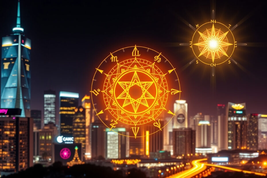 Mastering Divination: Unlock Ancient Secrets for Modern Insight