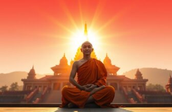 Enlightenment: Unlocking the Ultimate Path to Inner Peace and Wisdom