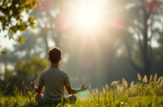 Unlocking Your Higher Self: Proven Strategies for Personal Growth