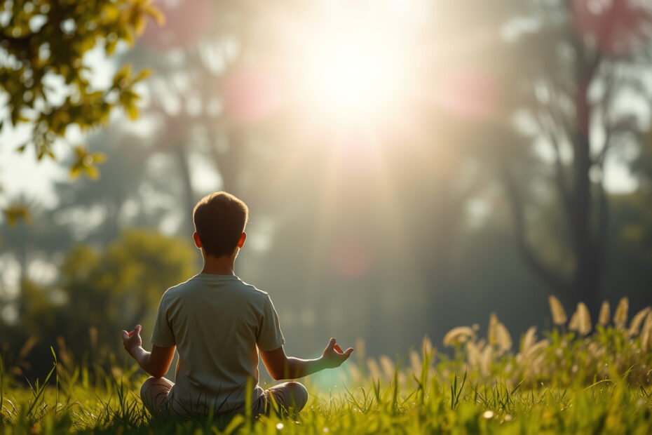 Unlocking Your Higher Self: Proven Strategies for Personal Growth