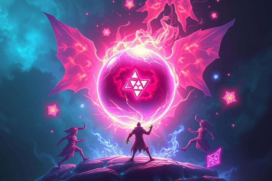 Unlocking Mana: How to Maximize Your Power in Gaming Worlds