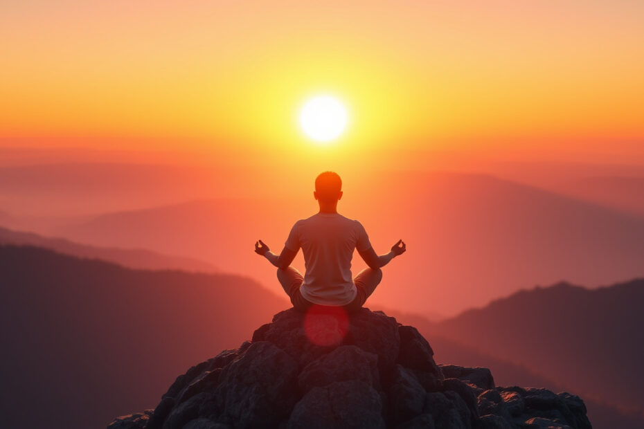 Meditation Techniques That Transform Your Mind and Boost Well-being