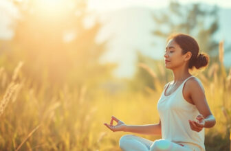 Meditation Techniques to Boost Mental Clarity and Reduce Stress Fast