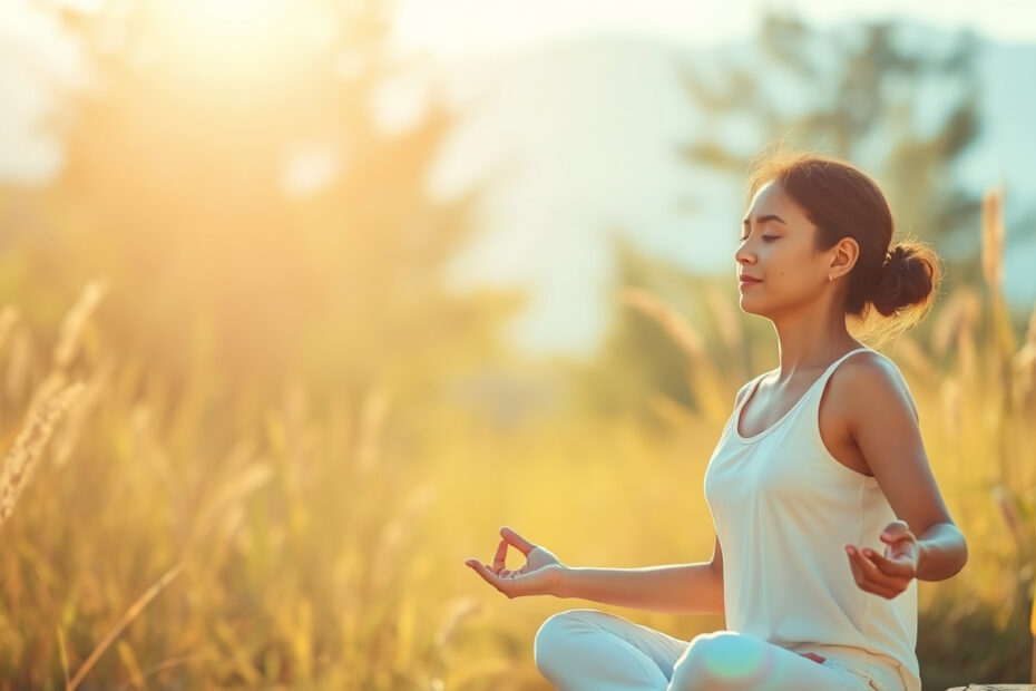 Meditation Techniques to Boost Mental Clarity and Reduce Stress Fast