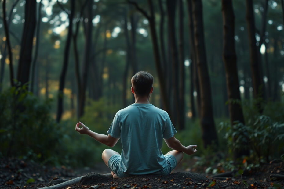 Meditation Techniques That Transform Your Mind and Boost Focus Quickly