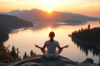 Meditation Techniques That Transform Your Mind and Boost Wellbeing