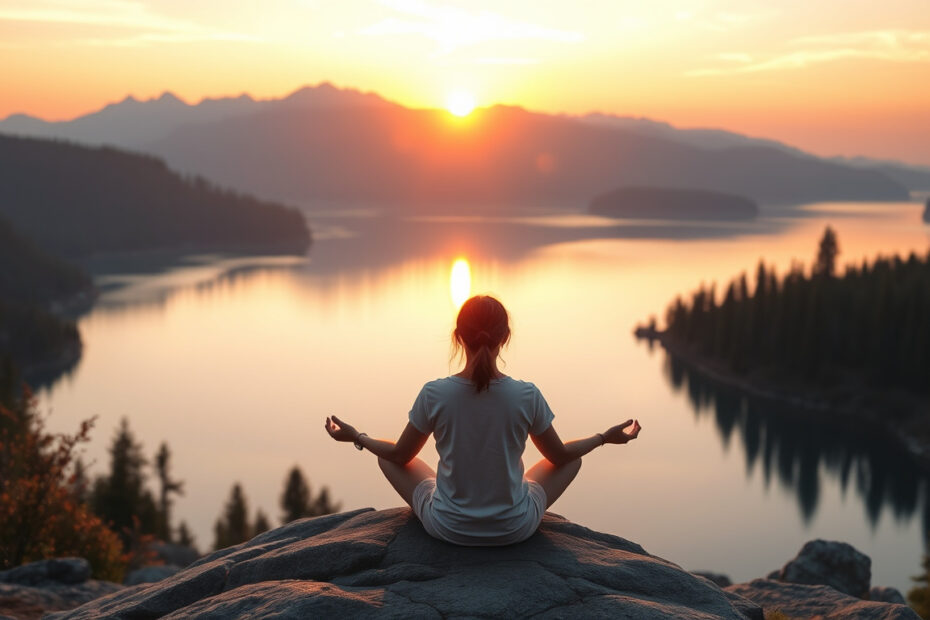 Meditation Techniques That Transform Your Mind and Boost Wellbeing