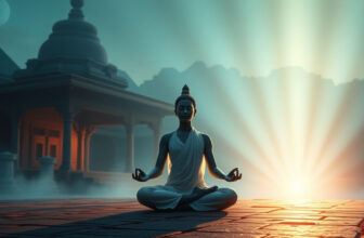 Unlocking Spiritual Freedom: The Ultimate Guide to Moksha Mastery