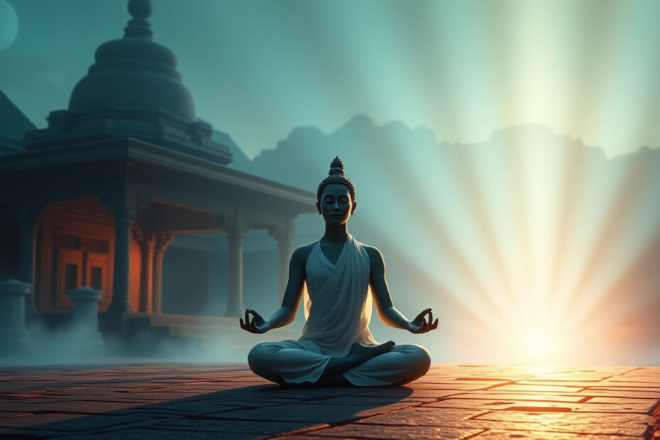 Unlocking Spiritual Freedom: The Ultimate Guide to Moksha Mastery