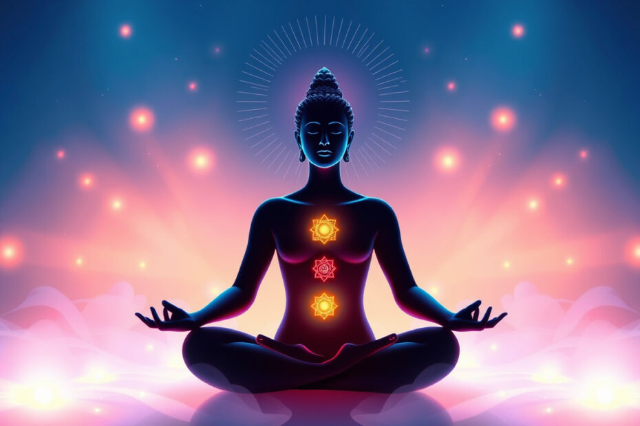 Unlocking Inner Peace Through Effective Spiritualhealing Practices