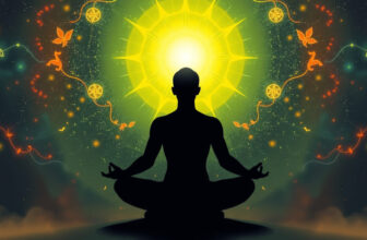 Exploring Spirituality: Unlocking Deeper Meaning and Personal Growth