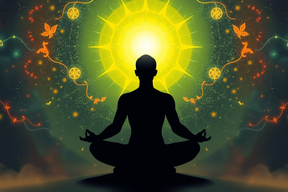 Exploring Spirituality: Unlocking Deeper Meaning and Personal Growth