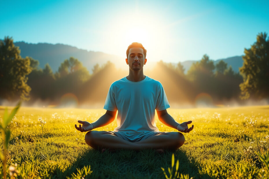 Unlocking the Power of Spirituality for Personal Transformation and Growth