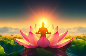 Unlocking the Power of Spirituality for Personal Growth and Healing