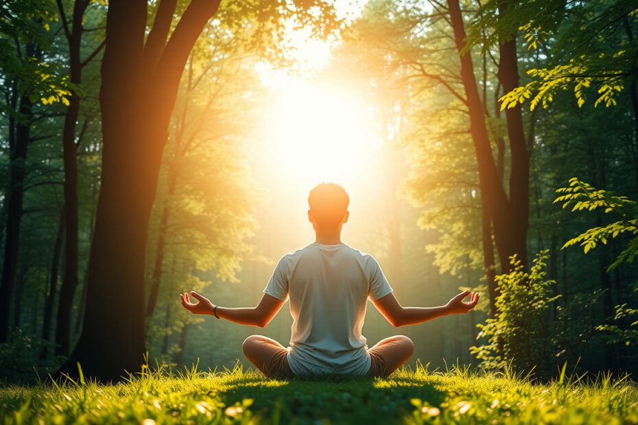 Spirituality Explored: Unlocking Inner Peace and Personal Growth Tips
