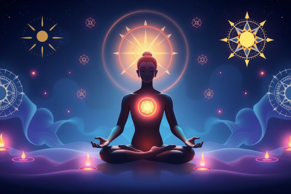 Unlocking Spirituality: Transform Your Life with These Powerful Practices