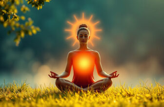 Spirituality Explored: Unlocking Deeper Meaning and Inner Peace