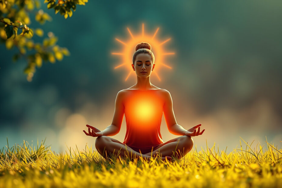 Spirituality Explored: Unlocking Deeper Meaning and Inner Peace