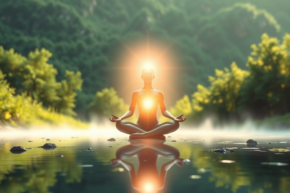 Unlocking Spirituality: Essential Practices for Personal Growth and Healing