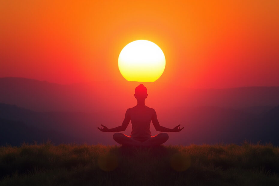 Unlocking the Power of Spirituality for Inner Peace and Growth