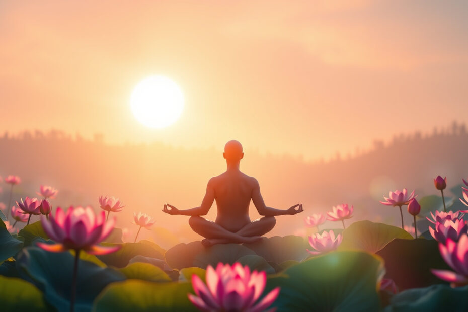 Unlocking the Power of Spirituality for Personal Growth and Healing