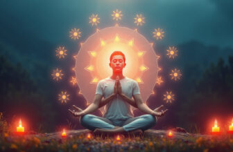 Unlocking the Power of Spirituality for Personal Growth and Peace
