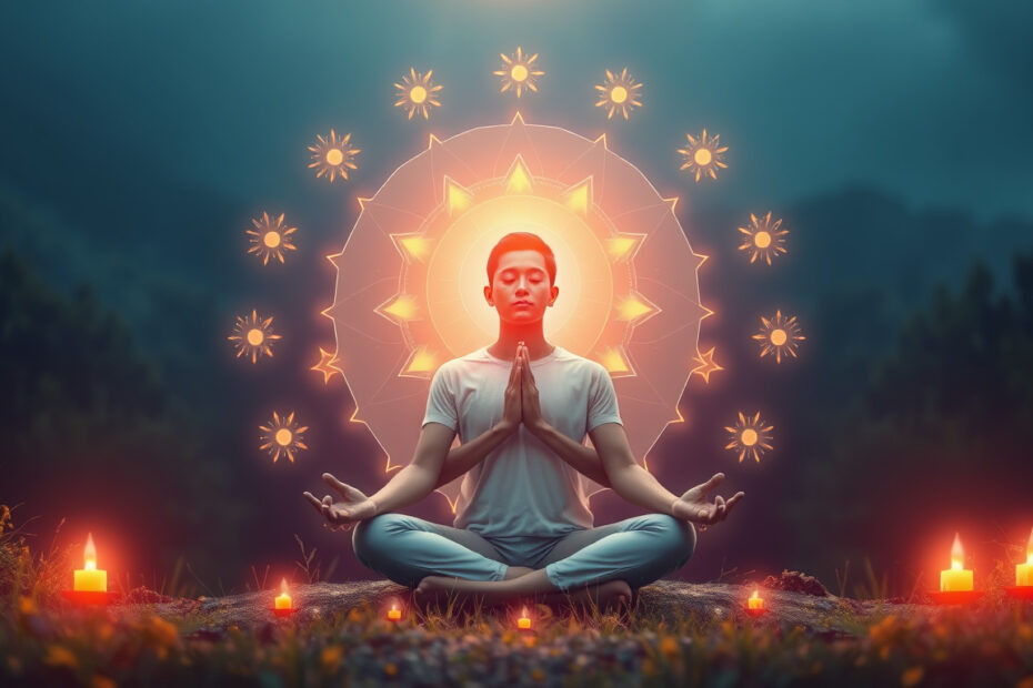 Unlocking the Power of Spirituality for Personal Growth and Peace