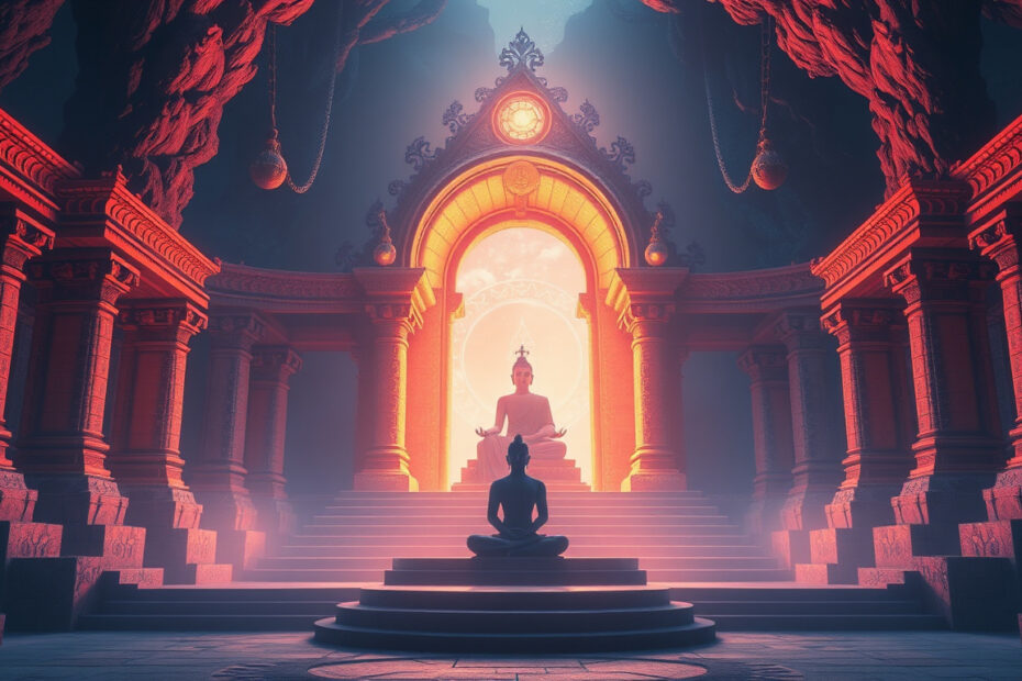 Unlocking Spirituality: Transform Your Life with Ancient Wisdom Techniques