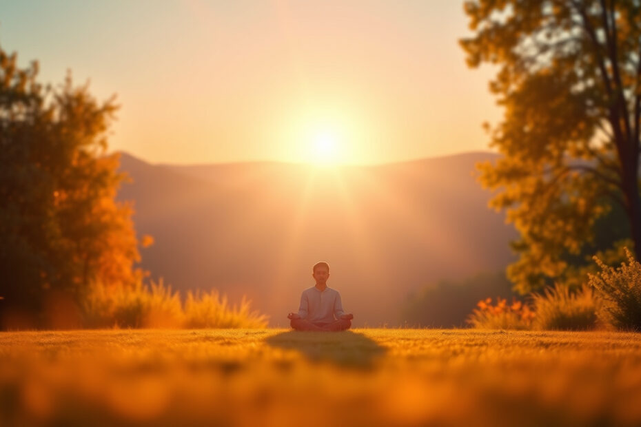 Unlocking Spirituality: Transform Your Life with These Simple Practices
