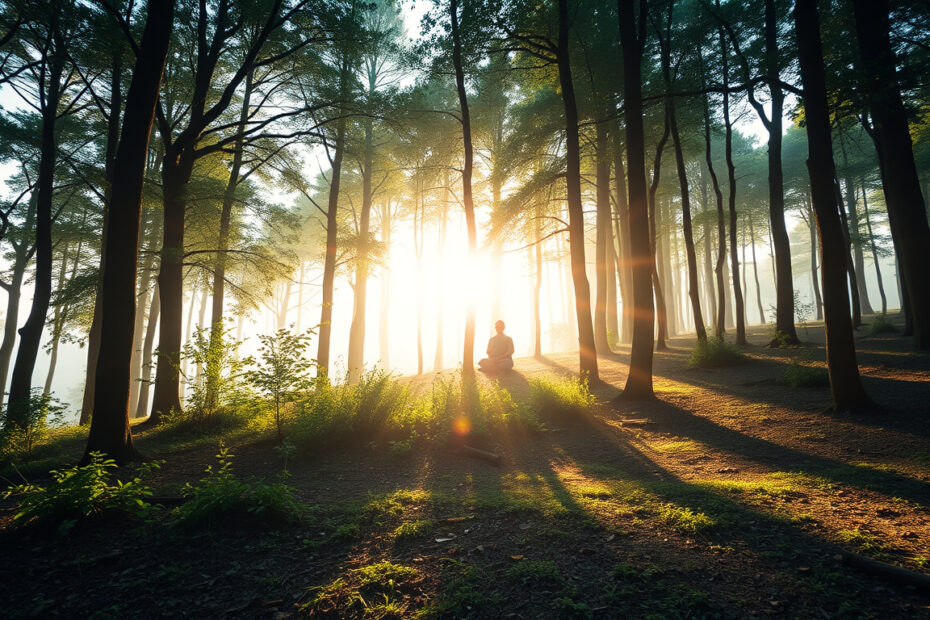 Unlocking Spirituality: Essential Practices to Enhance Your Inner Journey
