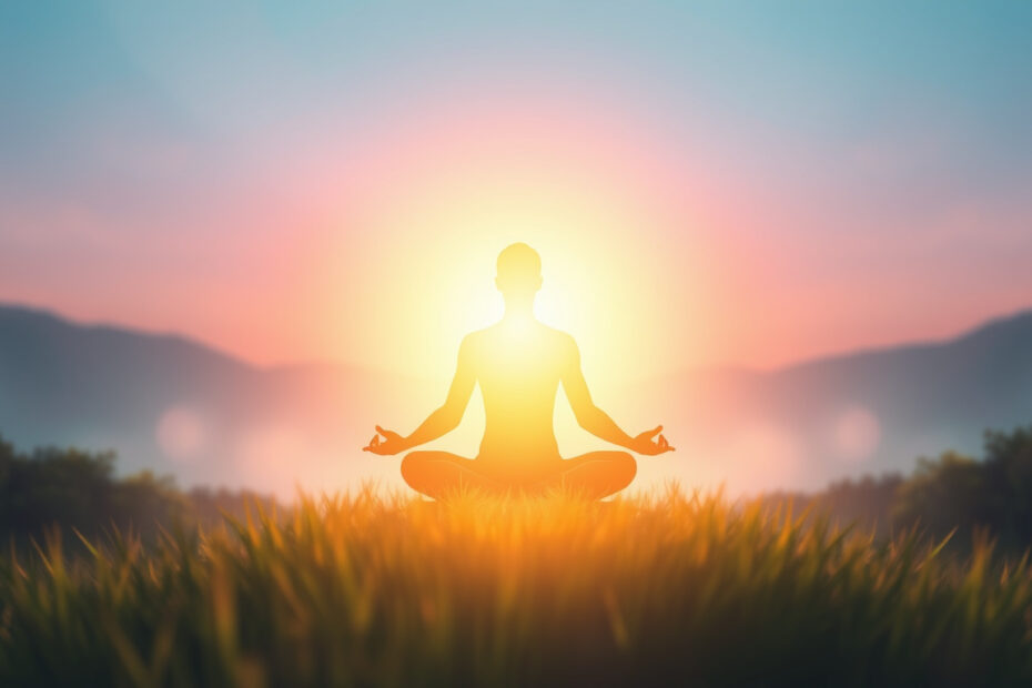 Spirituality: Unlocking Inner Peace and Personal Growth Techniques