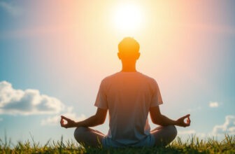 Unlocking the Power of Spirituality for Personal Growth and Peace