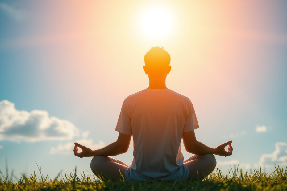 Unlocking the Power of Spirituality for Personal Growth and Peace