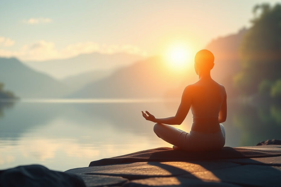 How a Spirituality Coach Can Transform Your Life and Mindset
