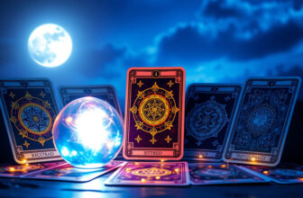 Tarot Secrets Revealed: Unlock Your Future with Expert Insights