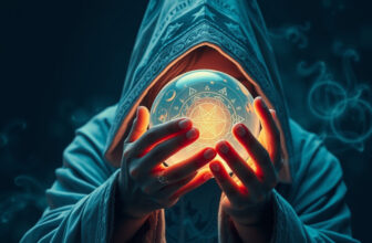Clairvoyant Insights: Unlocking Secrets Beyond Ordinary Perception