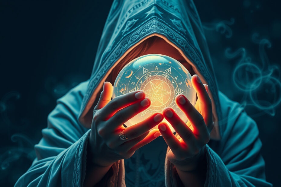 Clairvoyant Insights: Unlocking Secrets Beyond Ordinary Perception