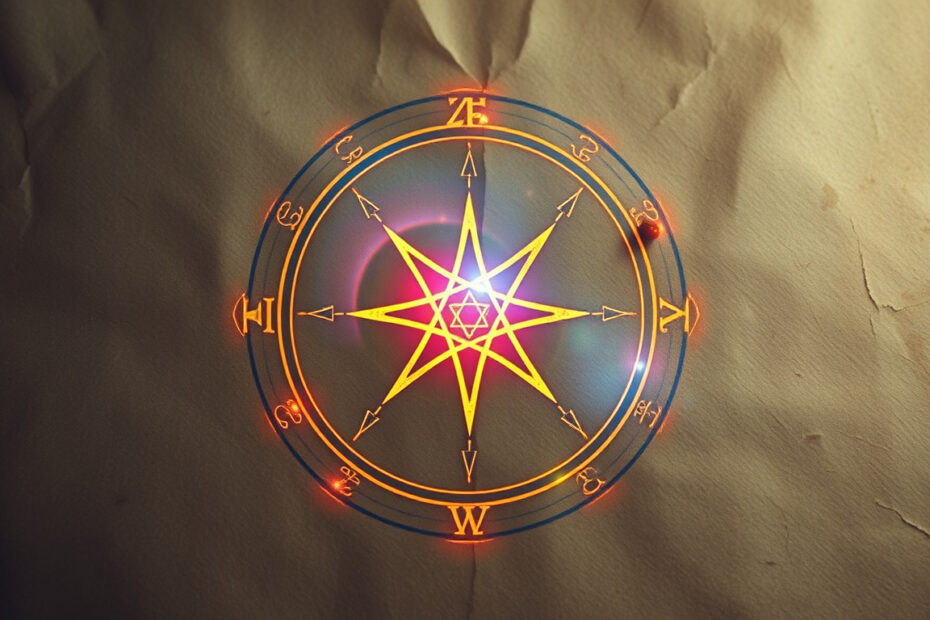 Unlocking the Mysteries of Esotericism: Secrets and Symbolism Explained