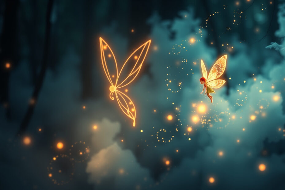 Ethereal Beauty: Exploring the Mystical World of Delicate Wonders