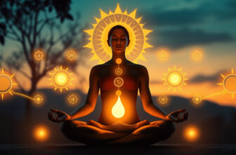 Unlocking the Power of Holistic Spirituality for Inner Peace and Growth