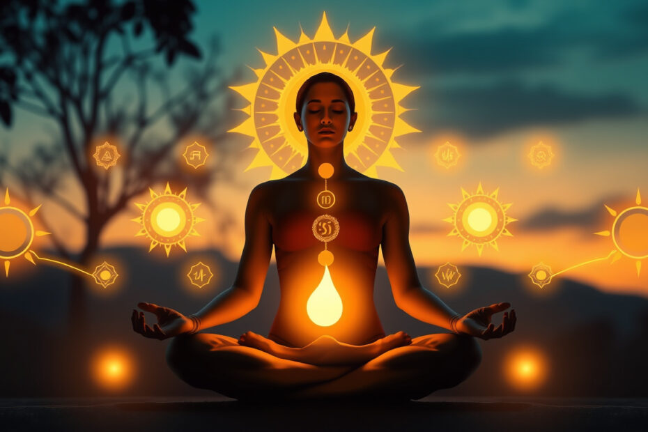 Unlocking the Power of Holistic Spirituality for Inner Peace and Growth