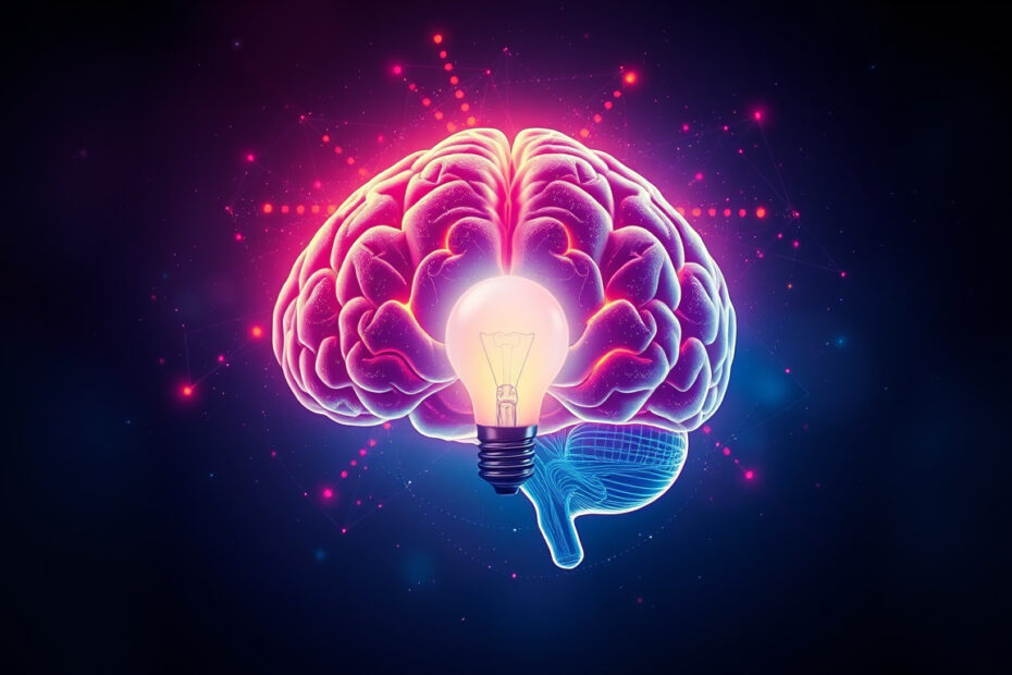 Unlocking the Power of Intuition: How to Trust Your Inner Voice