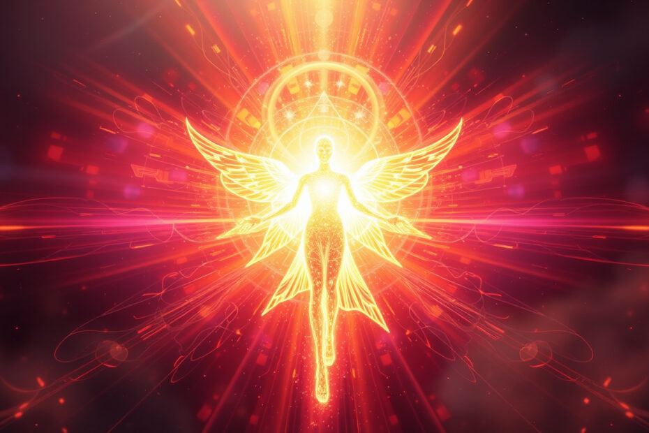 Unlocking the Power of Spirit: Transform Your Life Today