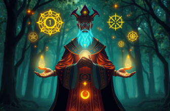 SpiritualAlchemy: Unlocking Hidden Powers for Personal Transformation